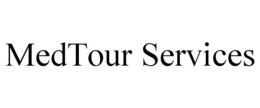 MEDTOUR SERVICES trademark