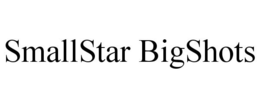 SMALLSTAR BIGSHOTS trademark