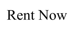 RENT NOW trademark