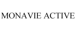 MONAVIE ACTIVE trademark