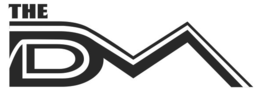 THE DM trademark