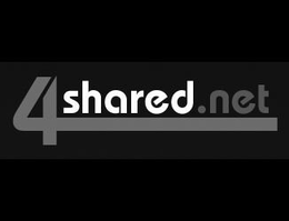 4SHARED.NET trademark
