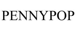 PENNYPOP trademark