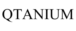 QTANIUM trademark