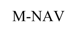M-NAV trademark