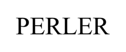 PERLER trademark