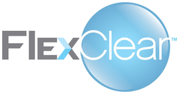FLEXCLEAR trademark