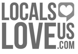 LOCALS LOVE US.COM trademark