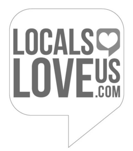 LOCALS LOVE US.COM trademark