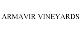 ARMAVIR VINEYARDS trademark