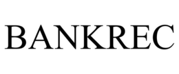 BANKREC trademark