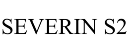 SEVERIN S2 trademark