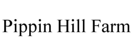 PIPPIN HILL FARM trademark