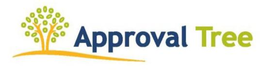 APPROVAL TREE trademark