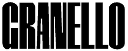 GRANELLO trademark