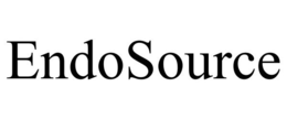 ENDOSOURCE trademark