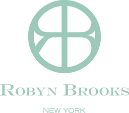 RB ROBYN BROOKS NEW YORK trademark