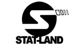S STAT-LAND trademark