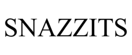 SNAZZITS trademark