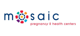 MOSAIC PREGNANCY & HEALTH CENTERS trademark