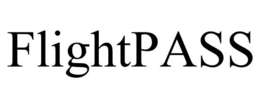 FLIGHTPASS trademark
