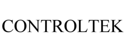 CONTROLTEK trademark
