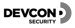DEVCON SECURITY D trademark