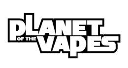 PLANET OF THE VAPES trademark