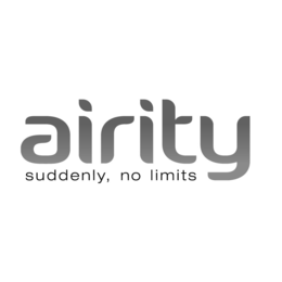 AIRITY SUDDENLY, NO LIMITS trademark