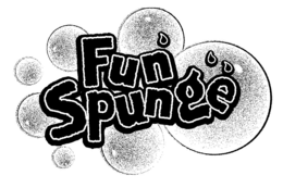 FUN SPUNGE trademark