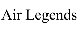 AIR LEGENDS trademark