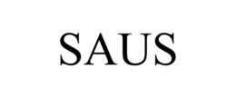 SAUS trademark