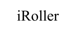 IROLLER trademark