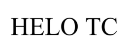 HELO TC trademark