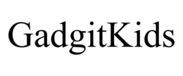 GADGITKIDS trademark