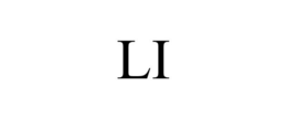 LI trademark
