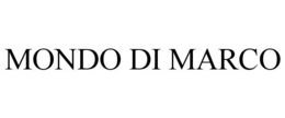MONDO DI MARCO trademark