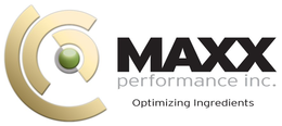 MAXX PERFORMANCE INC. OPTIMIZING INGREDIENTS trademark