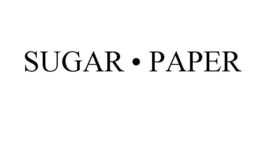 SUGAR PAPER trademark