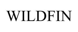 WILDFIN trademark