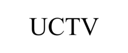 UCTV trademark