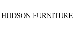 HUDSON FURNITURE trademark