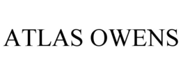 ATLAS OWENS trademark