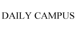 DAILY CAMPUS trademark