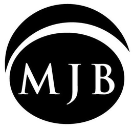 MJB trademark