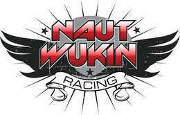 NAUT WUKIN RACING trademark