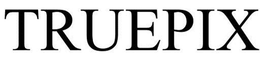 TRUEPIX trademark