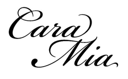 CARA MIA trademark