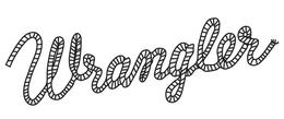 WRANGLER trademark