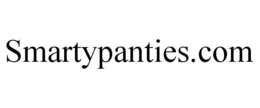 SMARTYPANTIES.COM trademark